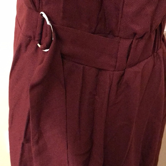 Wrap Dress 2/$20 - Picture 6 of 6